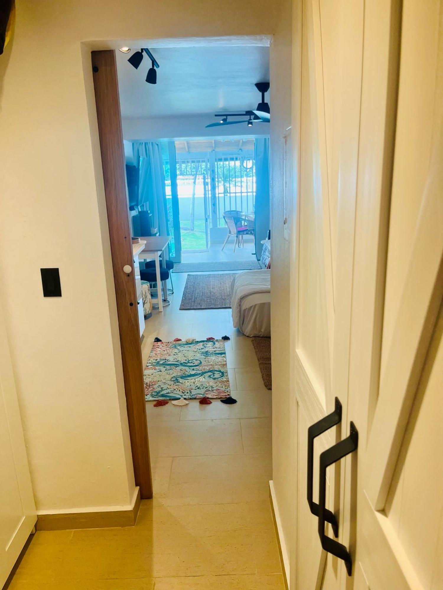 Isla Verde Frente A La Playa Y Piscina, Centrico Y Accesible 산후안 외부 사진