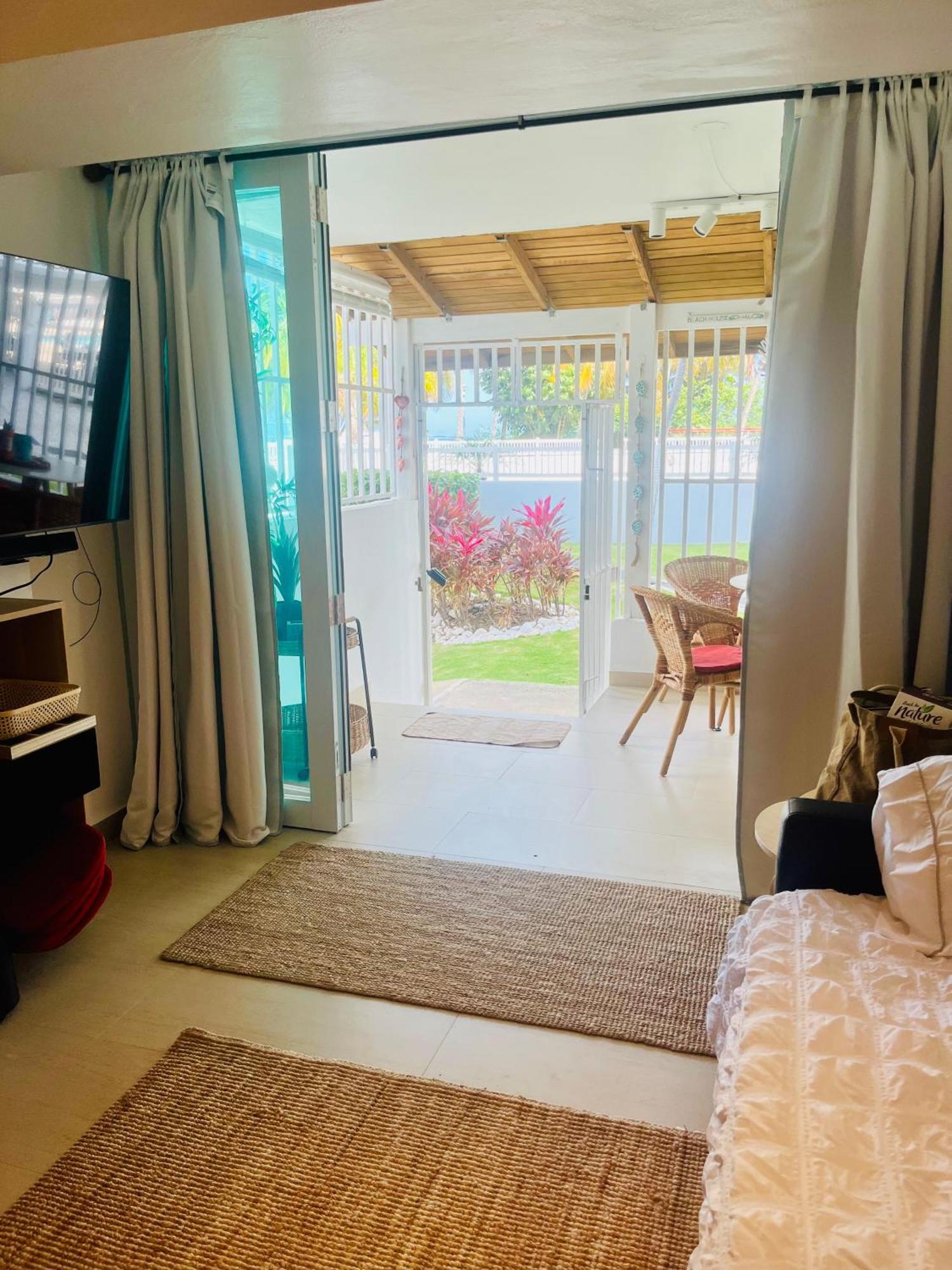 Isla Verde Frente A La Playa Y Piscina, Centrico Y Accesible 산후안 외부 사진